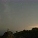 Timelapse of the Starry Sky in the Mountains - VideoHive Item for Sale