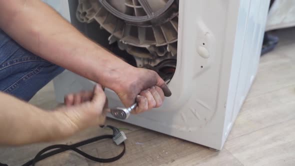 Repair of Household Appliances at Home with Their Own Hands