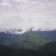 Mountain Tops in the Clouds of Time Laps - VideoHive Item for Sale