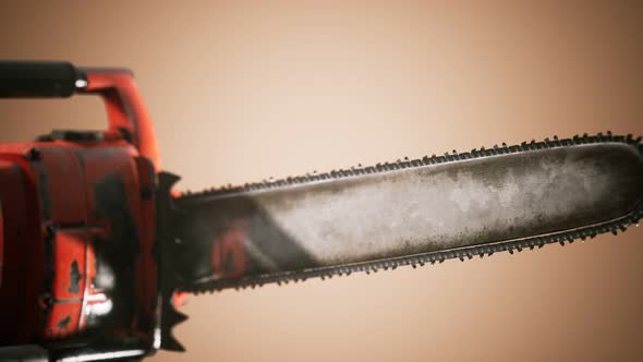 Small Professional Chain Saw