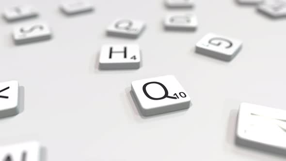 Making QUITO City Name with Letter Tiles alt