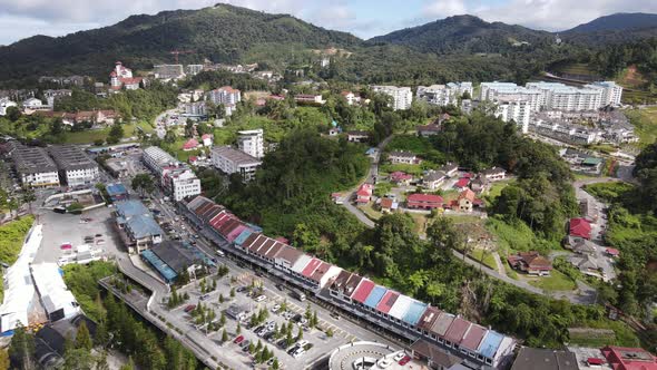 Cameron Highlands, Pahang Malaysia