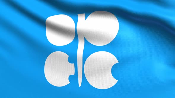 OPEC Flag