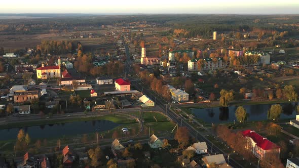 Ruzhany Brest Region Belarus