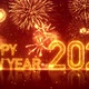 New Year 2021 V1 - VideoHive Item for Sale
