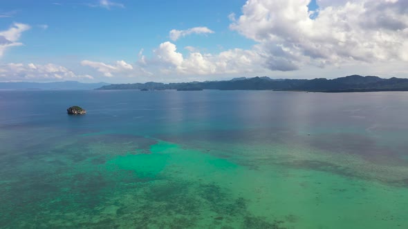 Caramoan Islands Philippines