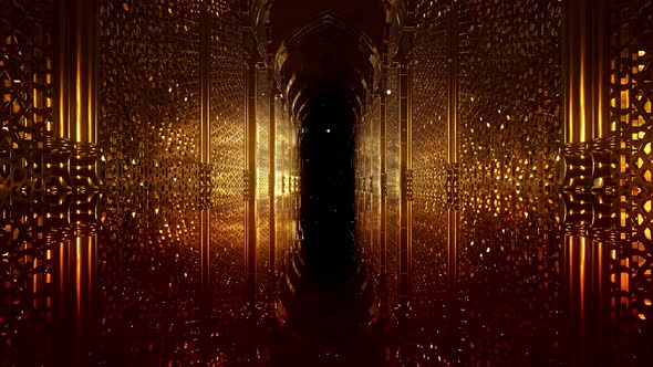 The Night Of Ramadan 03 4K alt