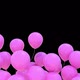 Pink Balloon Transitions - VideoHive Item for Sale