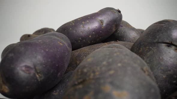 Purple Potatoes 22