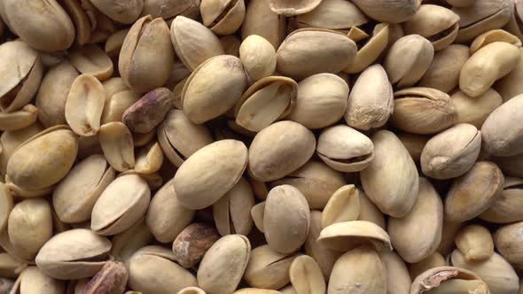 Pistachios