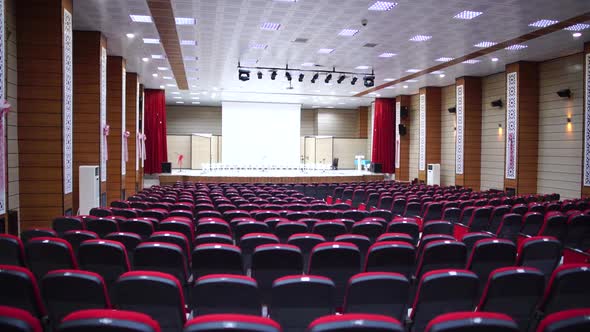 Auditorium