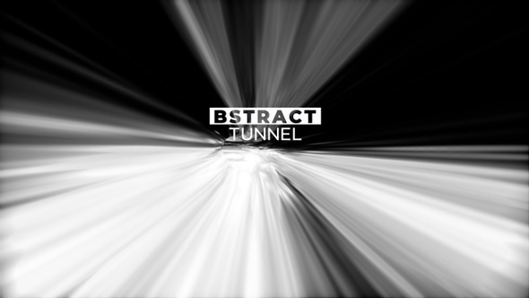 Abstract Tunnel Loop