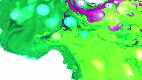 Marble Paint Mixture Texture alt