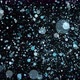 Blue Particles Background - VideoHive Item for Sale