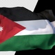 Flag of Jordan - VideoHive Item for Sale
