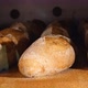 Timelapse Baking Bread in the Oven - VideoHive Item for Sale