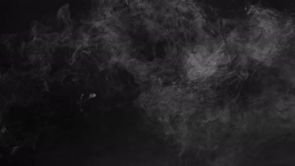 Smoke (4K)