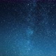 Stars Trails Timelapse Night Sky Background Blue Nature Dark Galaxy Space - VideoHive Item for Sale