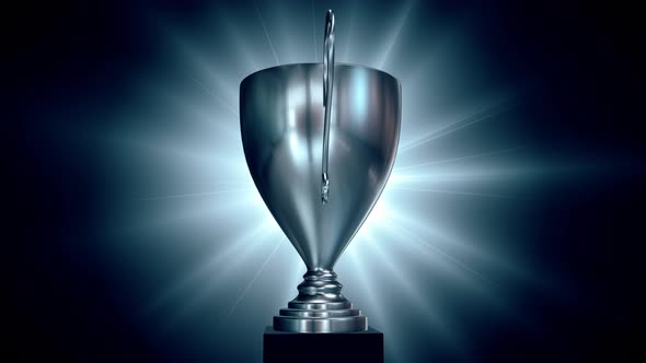 Sport Cup Trophy B alt