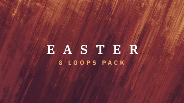 Easter Loops Pack