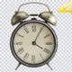 Old Alarm Clock Alphe - VideoHive Item for Sale