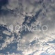 Bunch Of Clouds Timelapse - VideoHive Item for Sale
