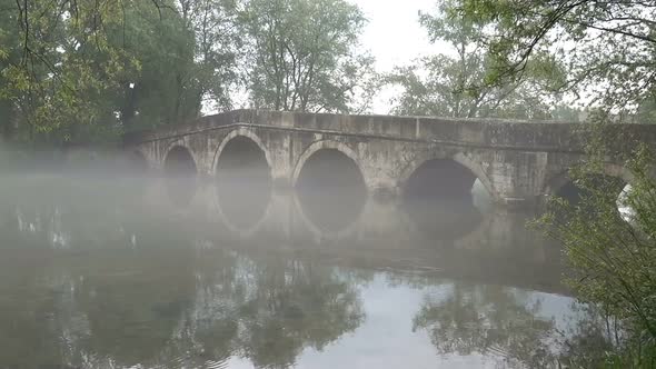 Old Bridge