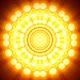 Circle Lights - VideoHive Item for Sale