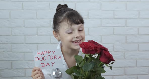 Doctor Day for Children