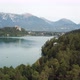 Lake Bled Aerial view, Slovenia - VideoHive Item for Sale