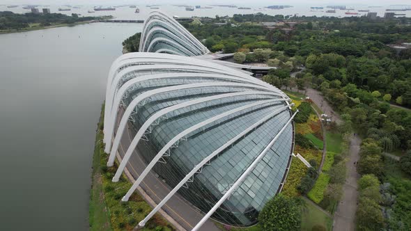 Marina Bay, Singapore