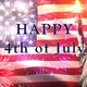 4th of July background looped - VideoHive Item for Sale