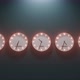 Time zone wall clocks - VideoHive Item for Sale