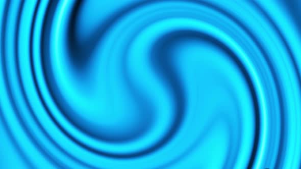 Abstract Gradient Colorful Twirl Background Motion Video