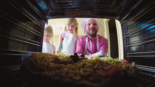 Little Kitchen Helpers