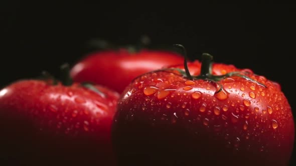 Delicious Tomatoes alt