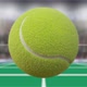 Tennis Ball Alpha Channel - VideoHive Item for Sale