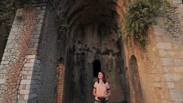 Terracina Italy