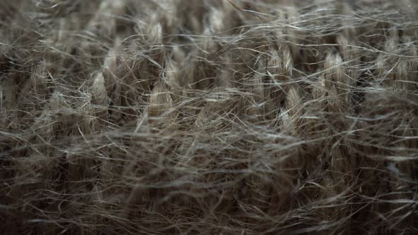 Natural Texture Garter Twine Rope  Slider Shot