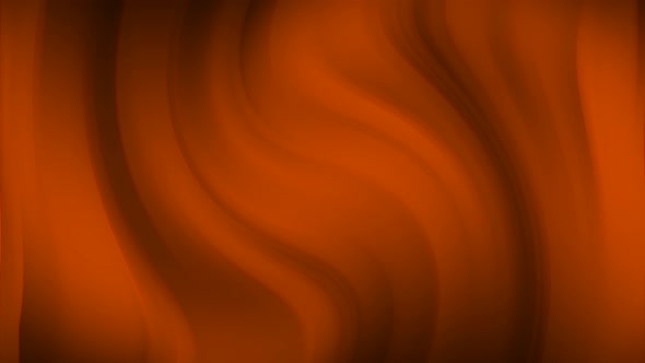 New Brown Twisted Motion Animated Background