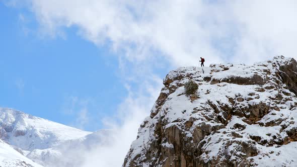 Hiker Freedom