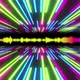 Colorful Audio Spectrum Hd  - VideoHive Item for Sale
