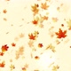 Autumn Leaves Seasonal Ultra HD Background - VideoHive Item for Sale