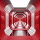Spaceship Hallway - VideoHive Item for Sale