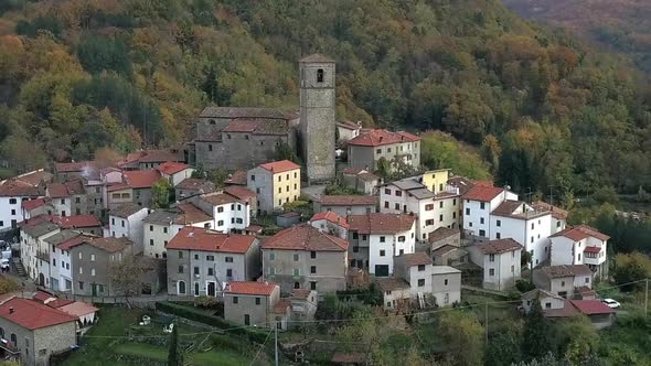 Chapel-bell Tower in the Old Town