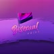 Bisexual Gender Sign Background Animation 4k - VideoHive Item for Sale