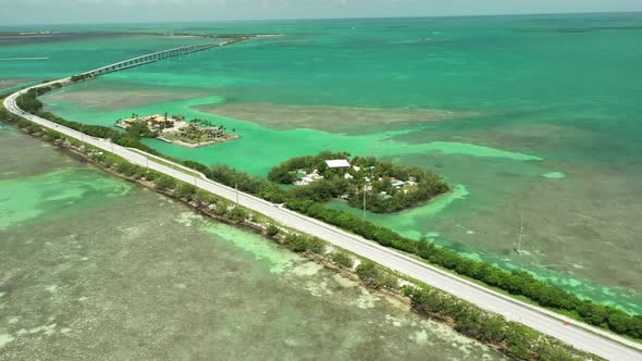 Overseas Highway Florida Keys