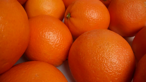 Fresh Oranges 56