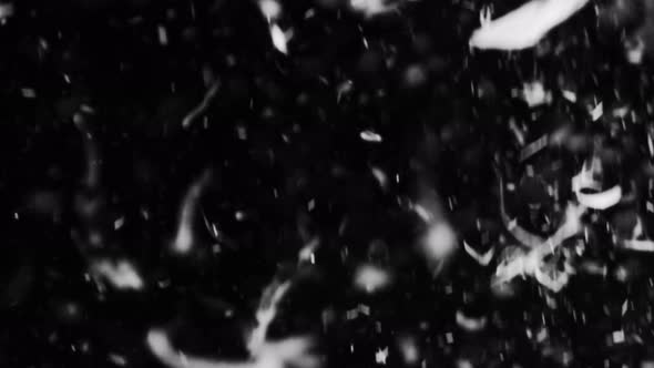 Falling Feathers alt