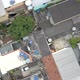 Drone view of a favela (Rio de Janeiro, Brasil) - VideoHive Item for Sale